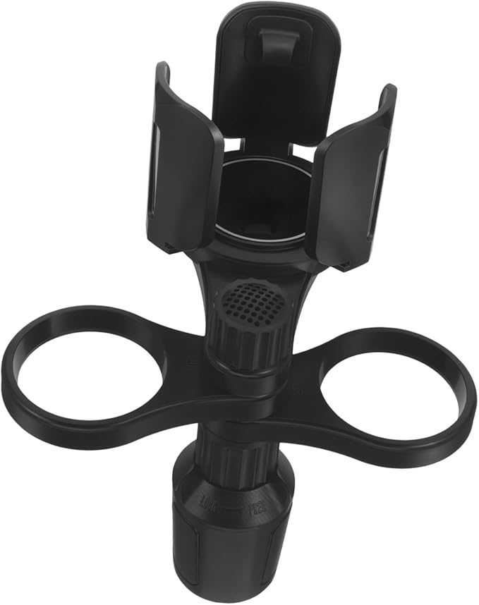 Car Cup Holder Expander