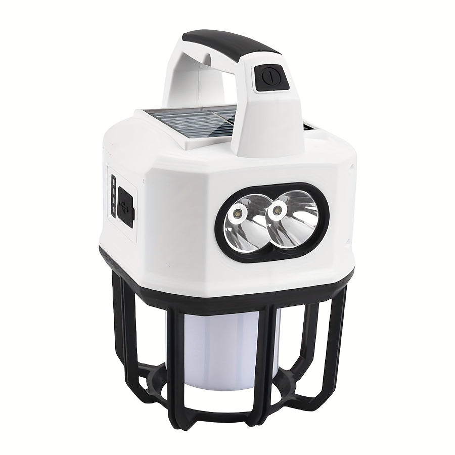 Car Camping Light