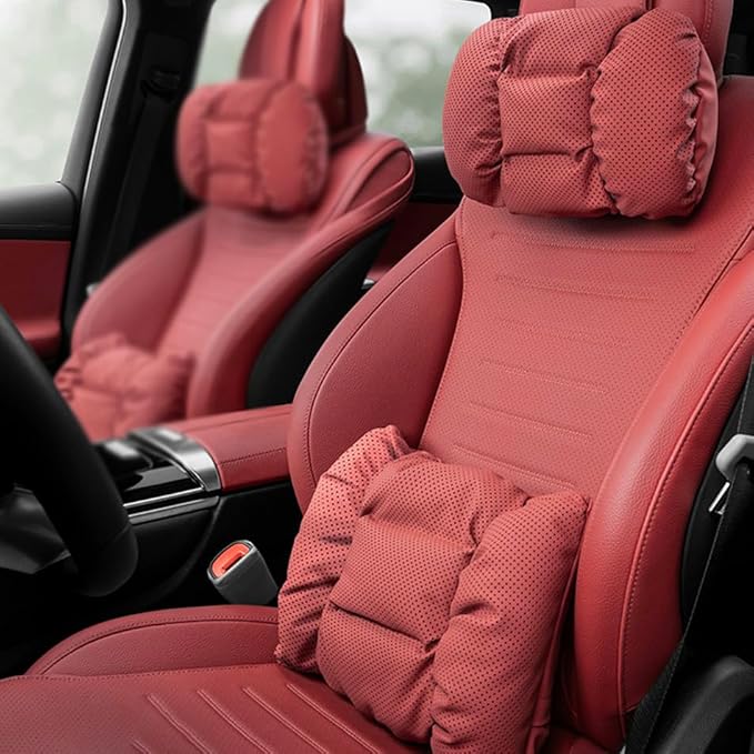 Seat Cushions