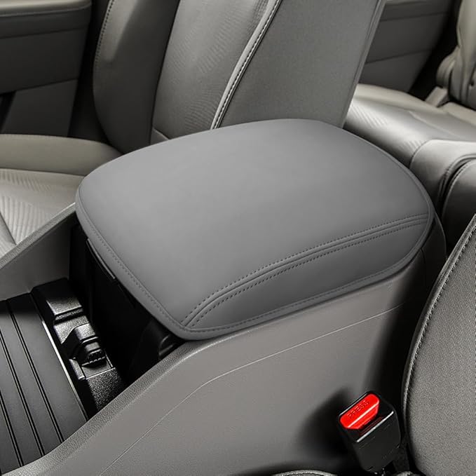Armrest Covers