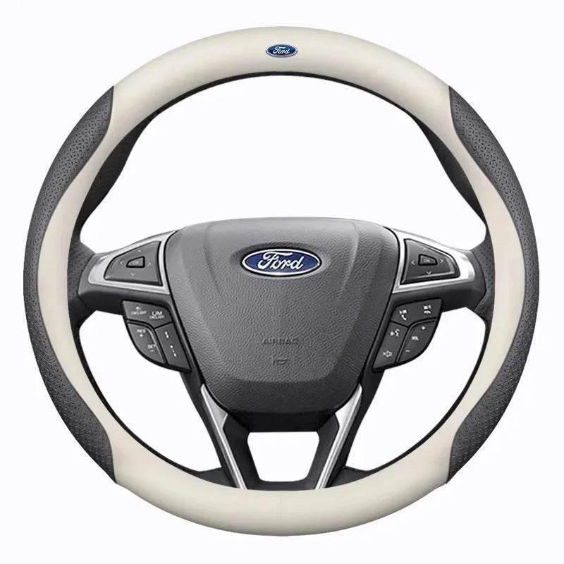 Steering Wheel Covers