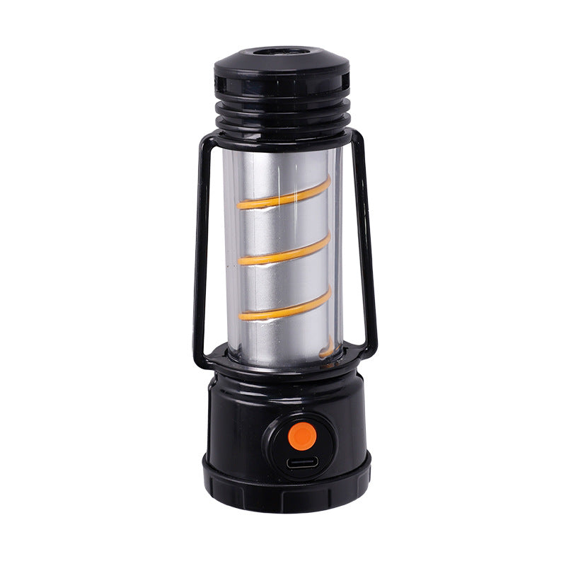 Portable Emergency Camping Lantern Stylish Light