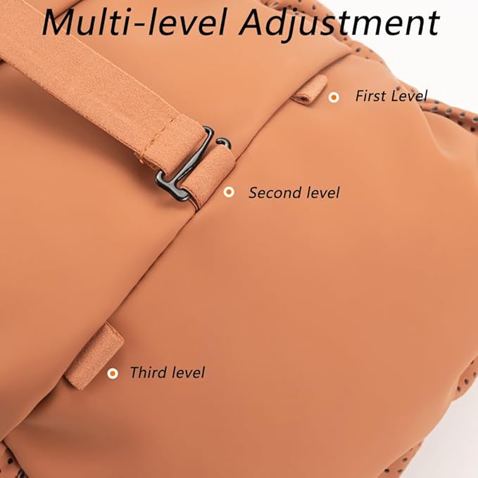 Neck Pillow Automotive Seat Cushions for Mercedes Benz GLS/AMG X167 X166 SUV 2015-2025, Relieving Neck Stiffness Sciatica Relief Car Headrest Lumbar Pillow,Red