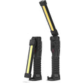 7-Mode Folding Work Light