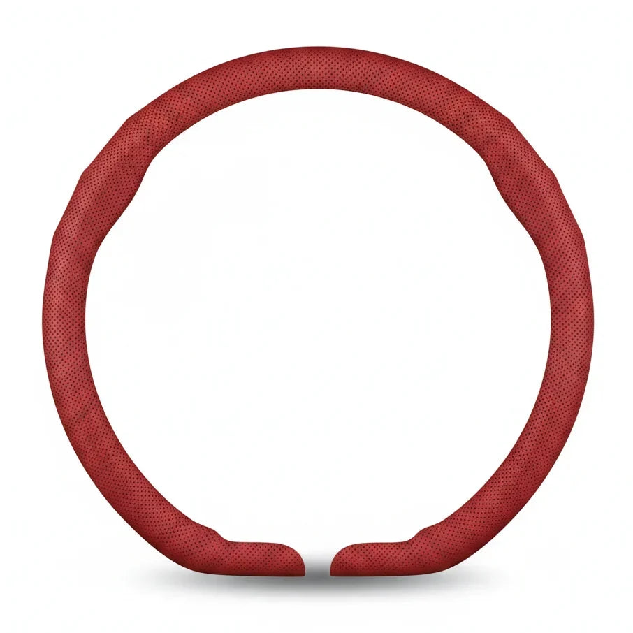 Alfa Romeo Steering Wheel Covers