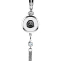Mercedes-Benz & AMG Metal Car Perfume Pendant Air Freshener
