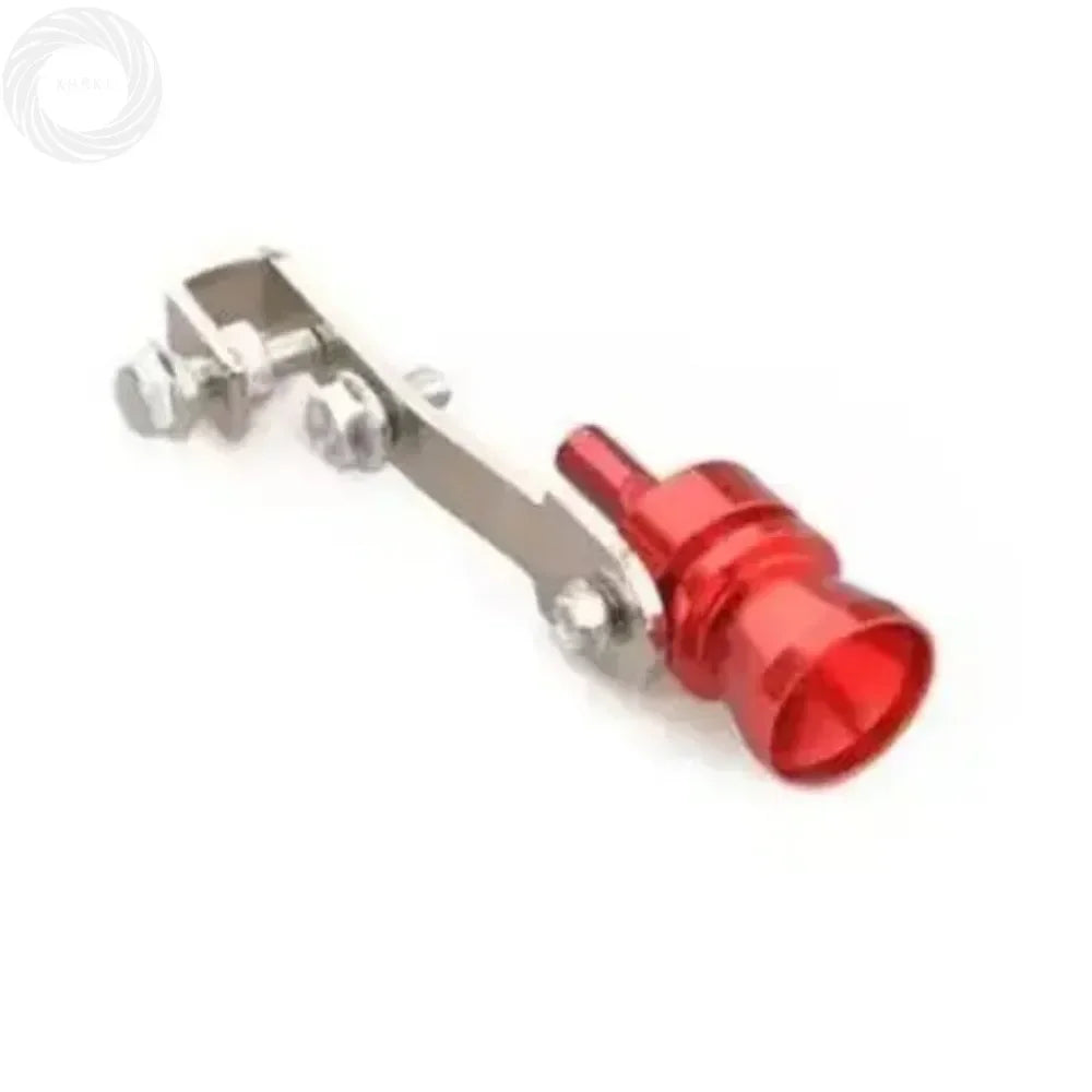 Turbo Sound Whistle – Car Exhaust Sound Simulator (Aluminum Alloy)