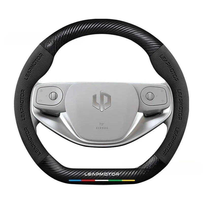 Leapmotor Steering Wheel Cover