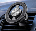 MagSafe Magnetic Car Air Vent Mount Phone Holder For iPhone 14/13/12 ProMax