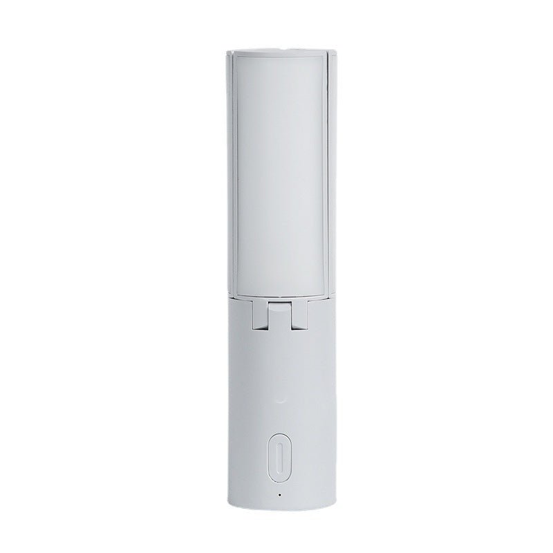 Wander & Wake™ Rechargeable LED Camping Lantern | Foldable Outdoor Tent Light